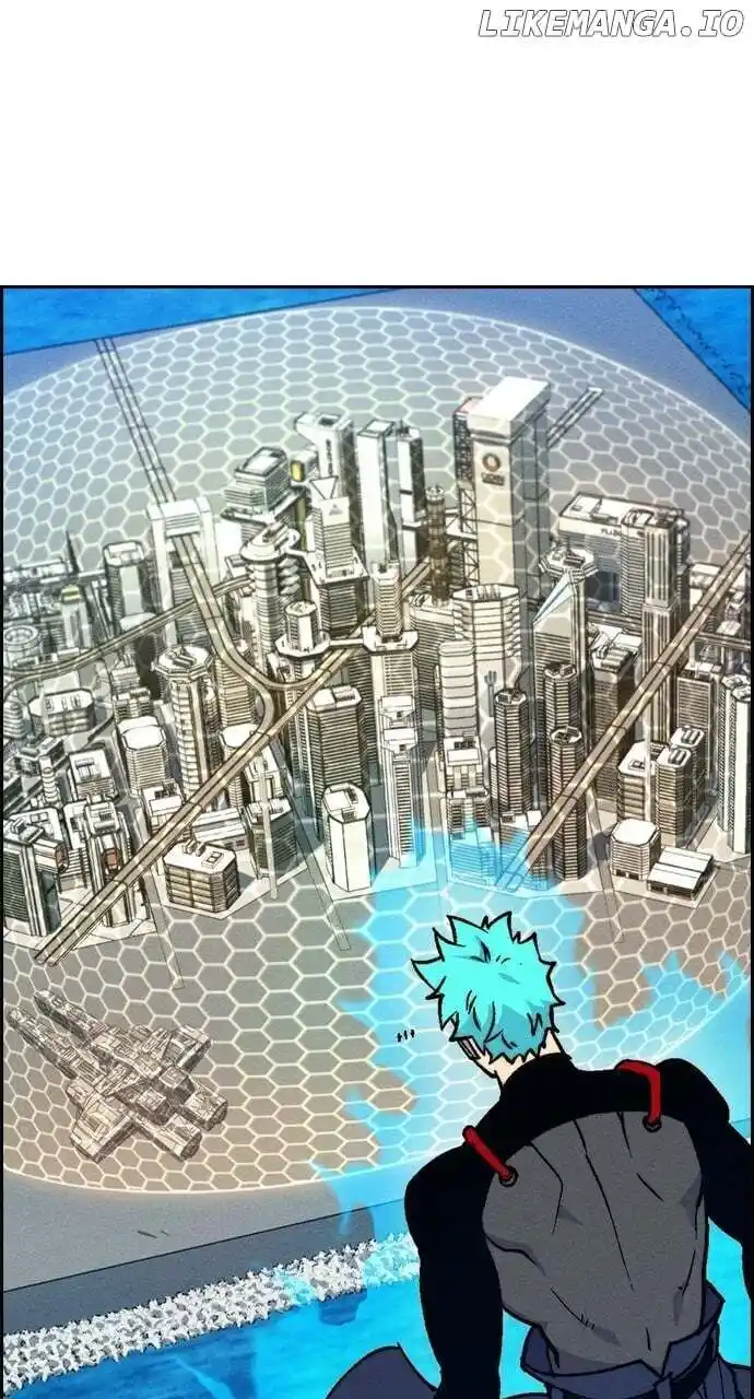 Housekeeper (Chae Yong-Taek) Ch.103