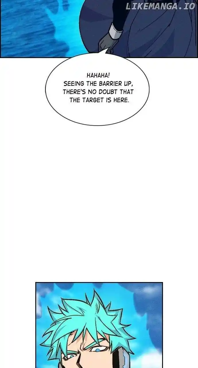 Housekeeper (Chae Yong-Taek) Ch.103