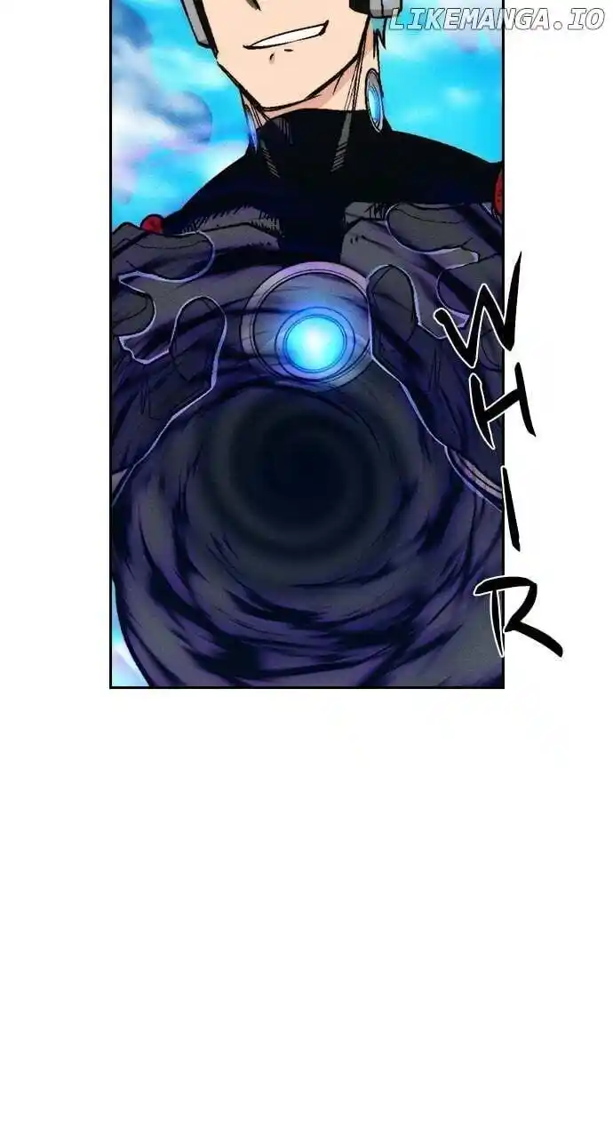 Housekeeper (Chae Yong-Taek) Ch.103