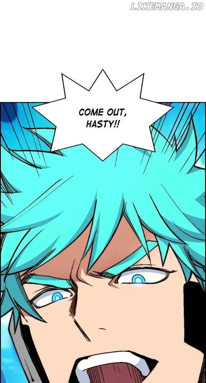 Housekeeper (Chae Yong-Taek) Ch.103