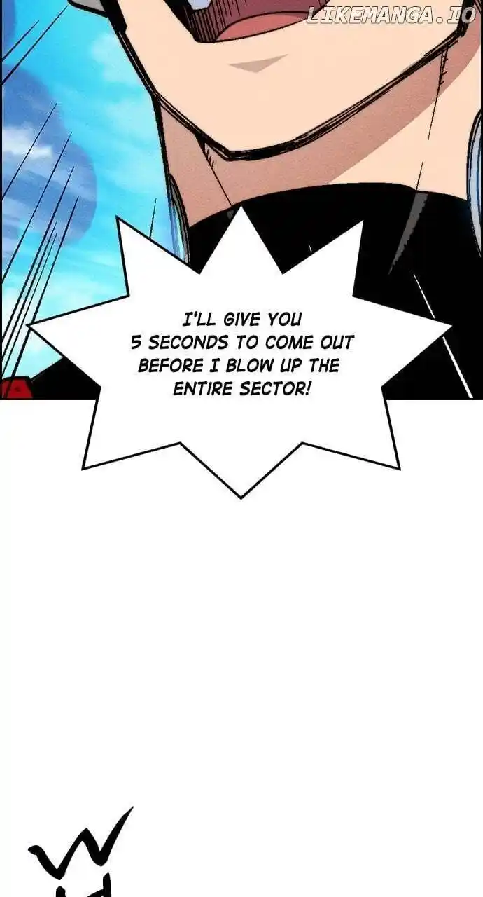 Housekeeper (Chae Yong-Taek) Ch.103