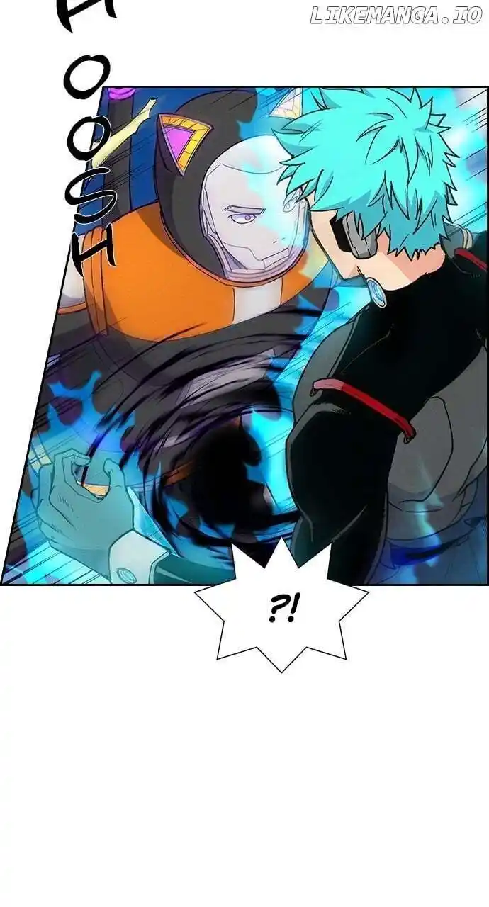 Housekeeper (Chae Yong-Taek) Ch.103