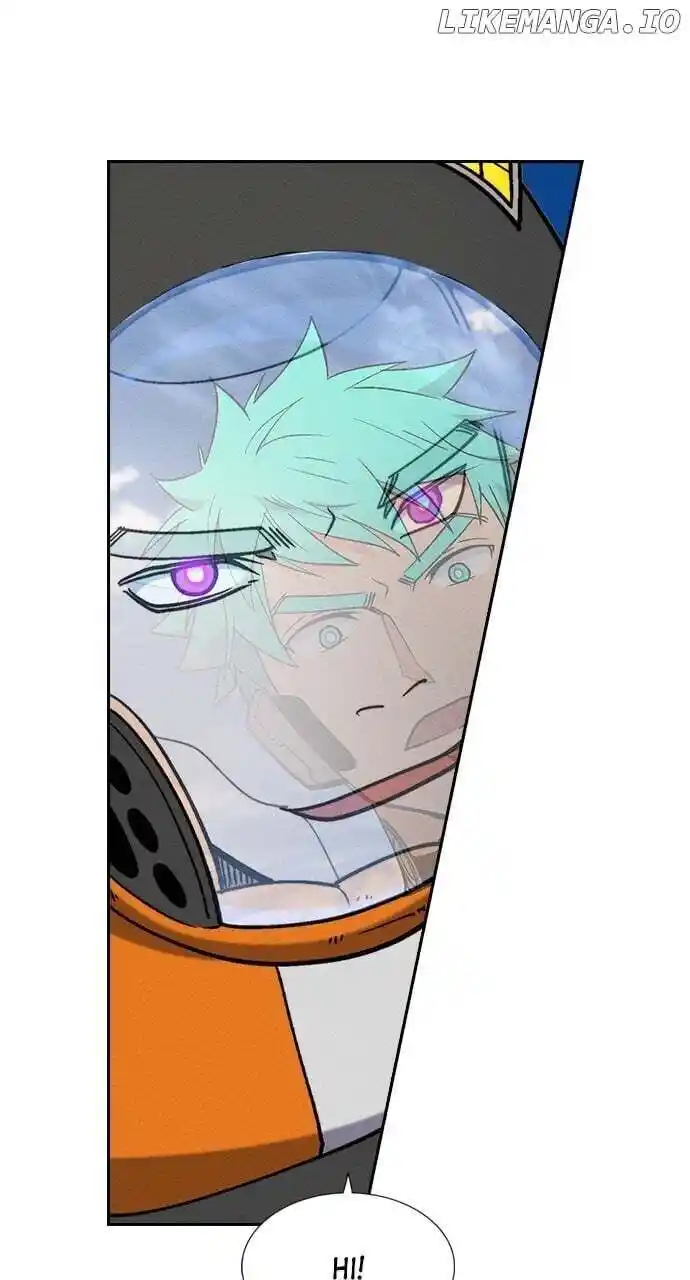 Housekeeper (Chae Yong-Taek) Ch.103