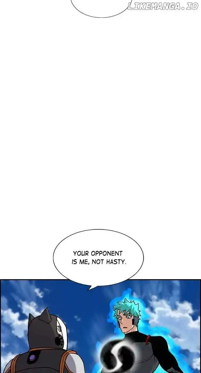 Housekeeper (Chae Yong-Taek) Ch.103