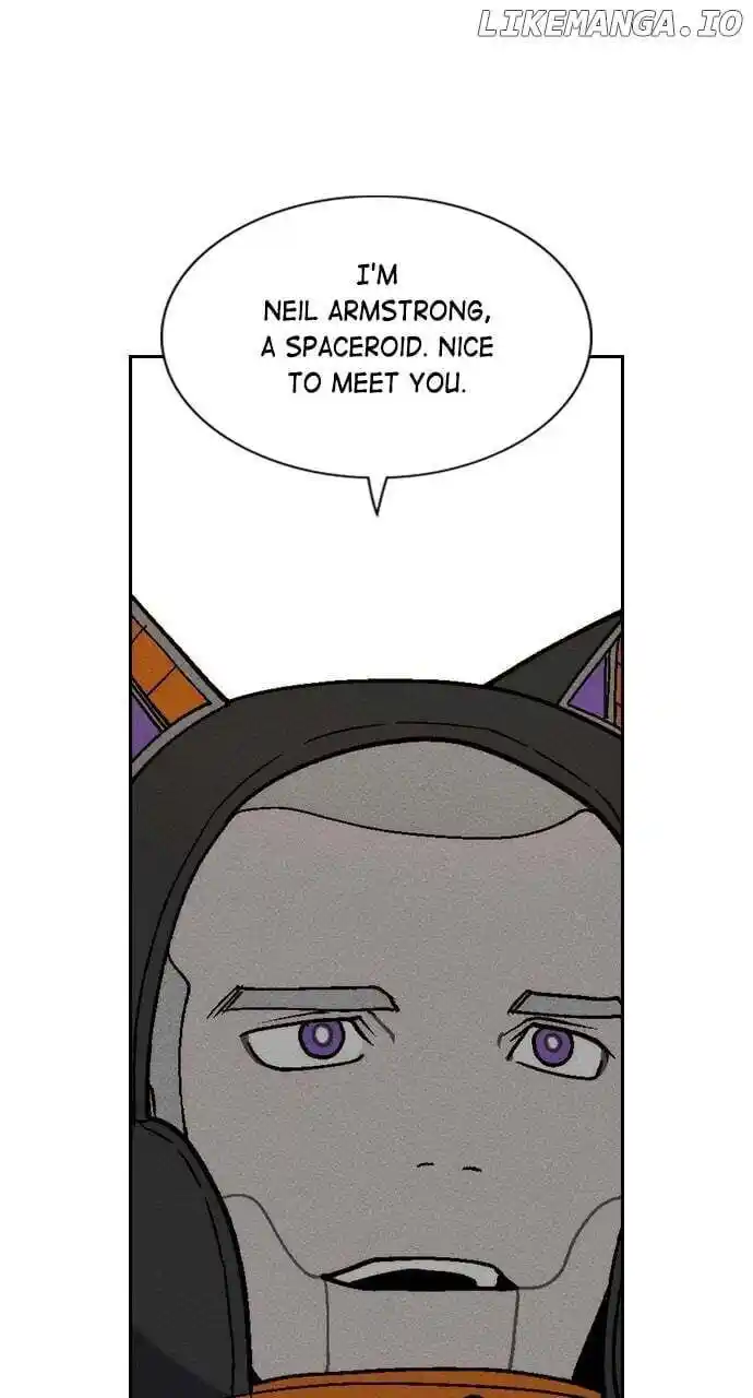 Housekeeper (Chae Yong-Taek) Ch.103