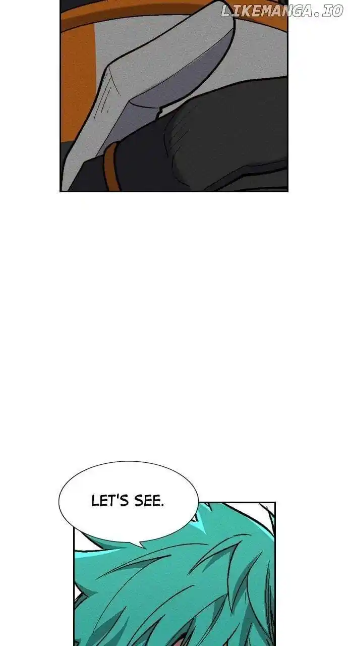 Housekeeper (Chae Yong-Taek) Ch.103