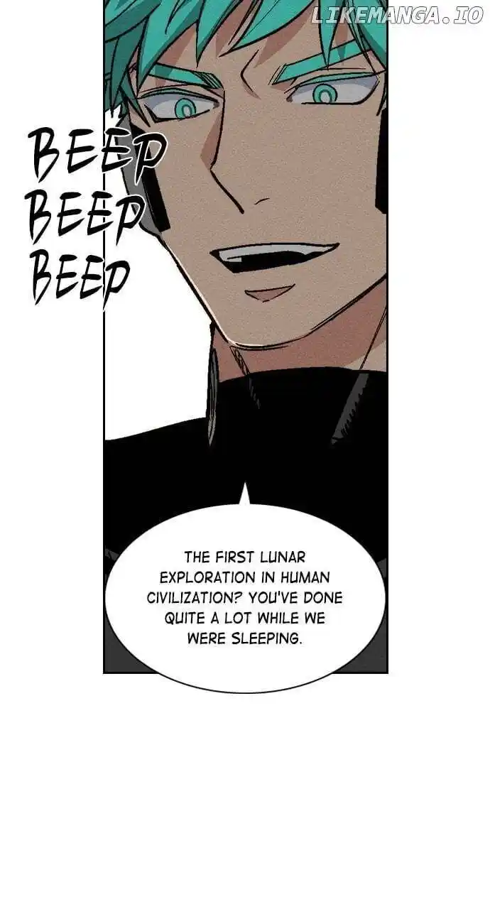 Housekeeper (Chae Yong-Taek) Ch.103