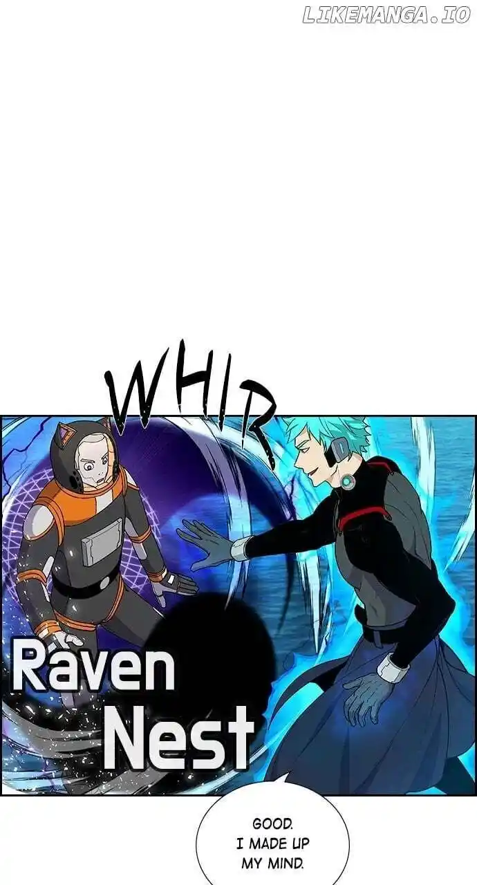 Housekeeper (Chae Yong-Taek) Ch.103