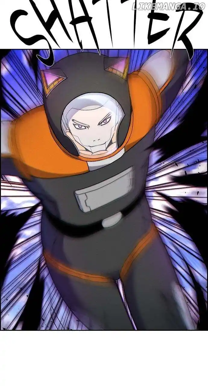 Housekeeper (Chae Yong-Taek) Ch.103