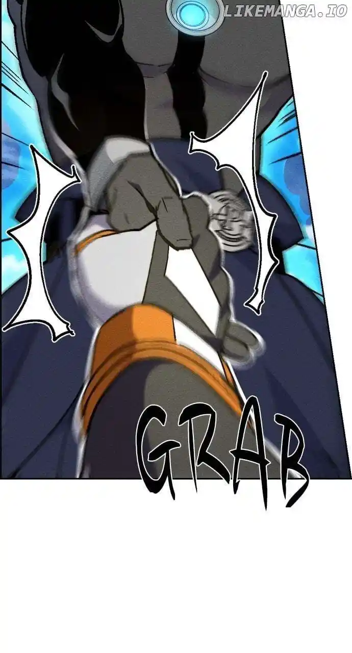 Housekeeper (Chae Yong-Taek) Ch.103