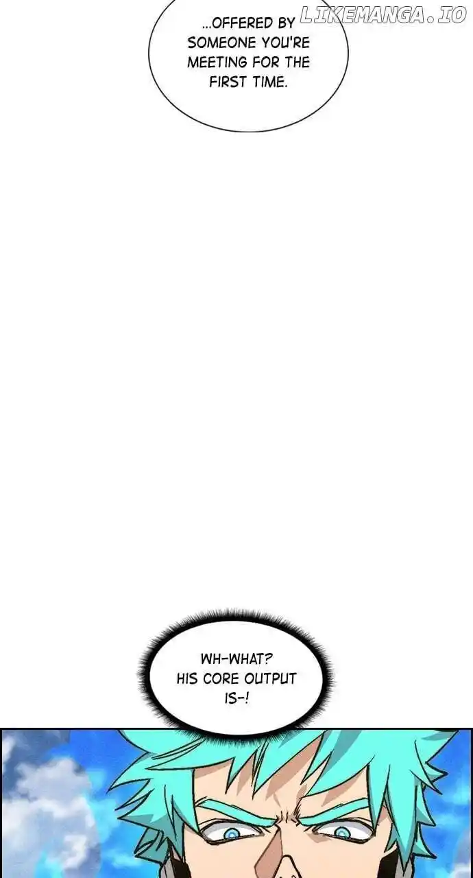 Housekeeper (Chae Yong-Taek) Ch.103