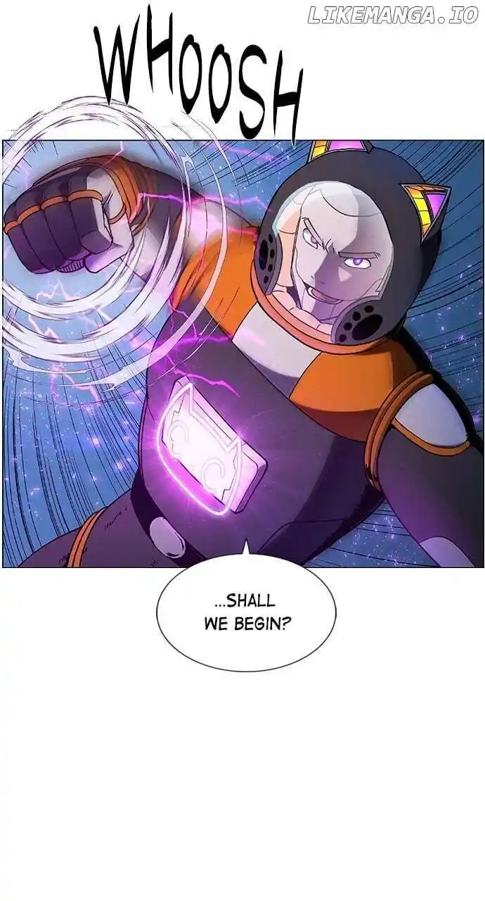 Housekeeper (Chae Yong-Taek) Ch.103