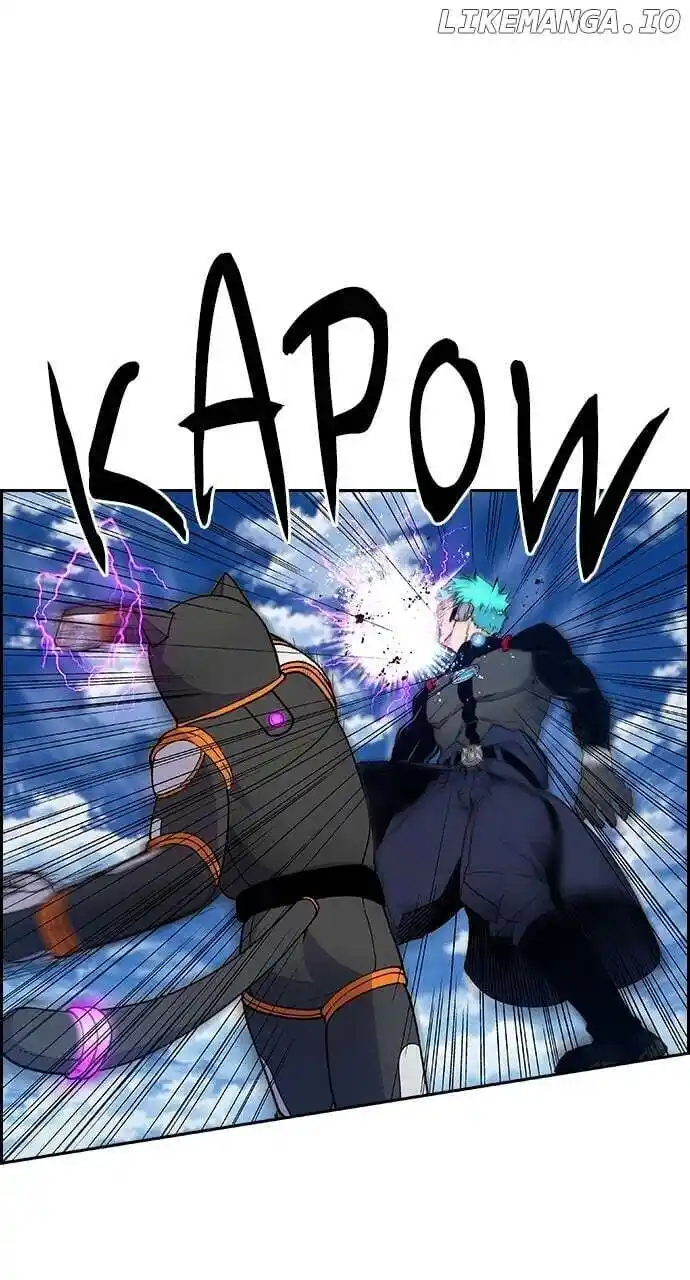 Housekeeper (Chae Yong-Taek) Ch.103