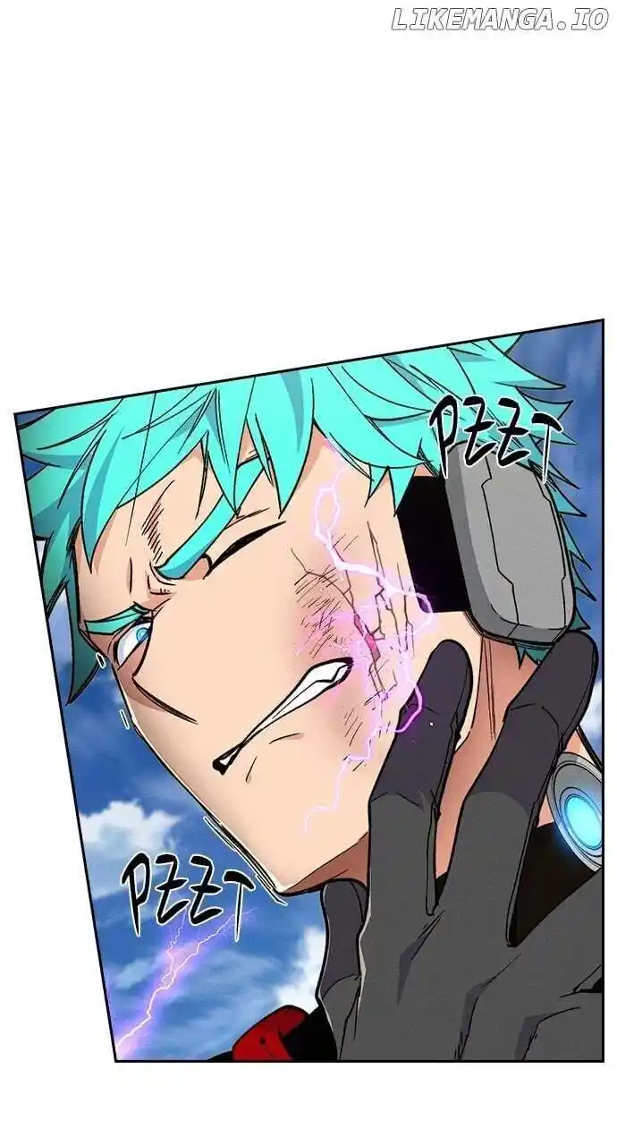 Housekeeper (Chae Yong-Taek) Ch.103