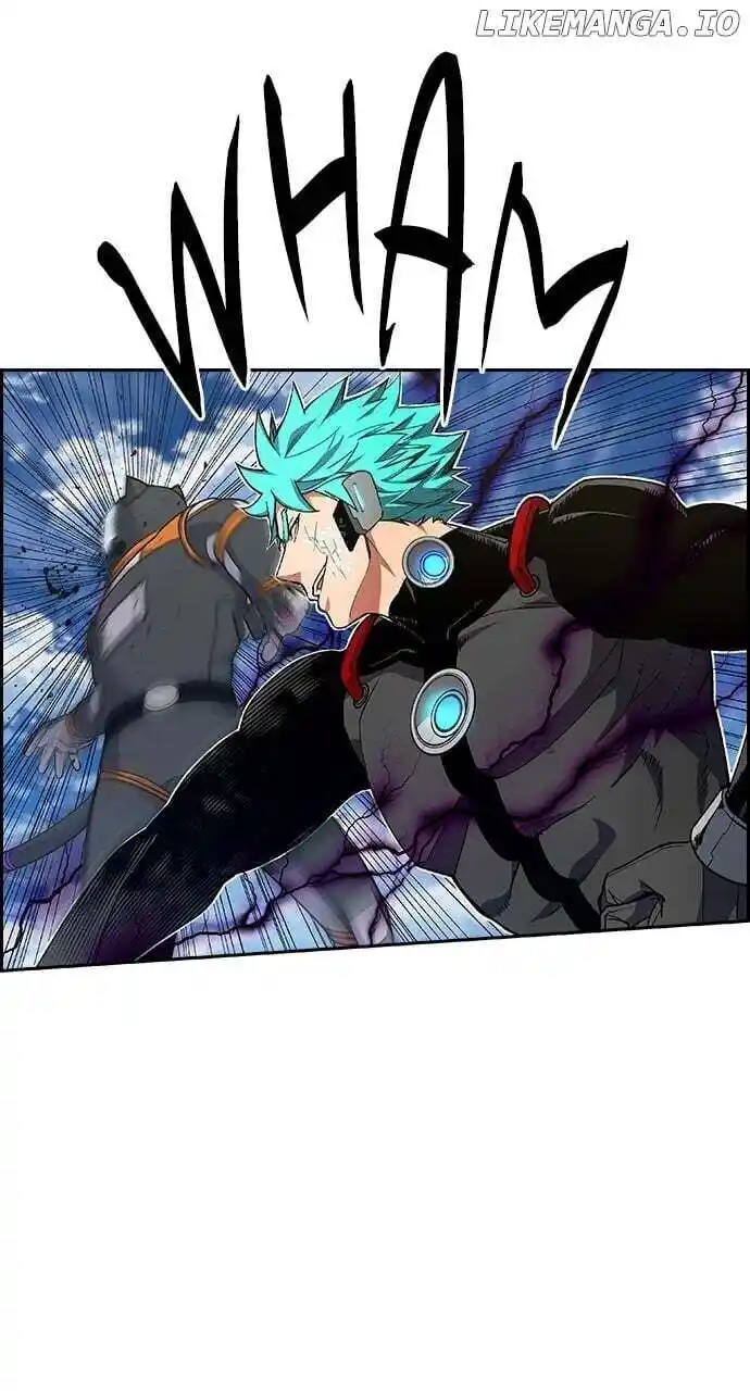 Housekeeper (Chae Yong-Taek) Ch.103