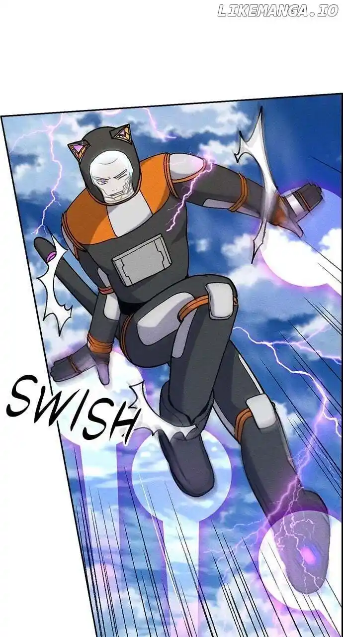 Housekeeper (Chae Yong-Taek) Ch.103