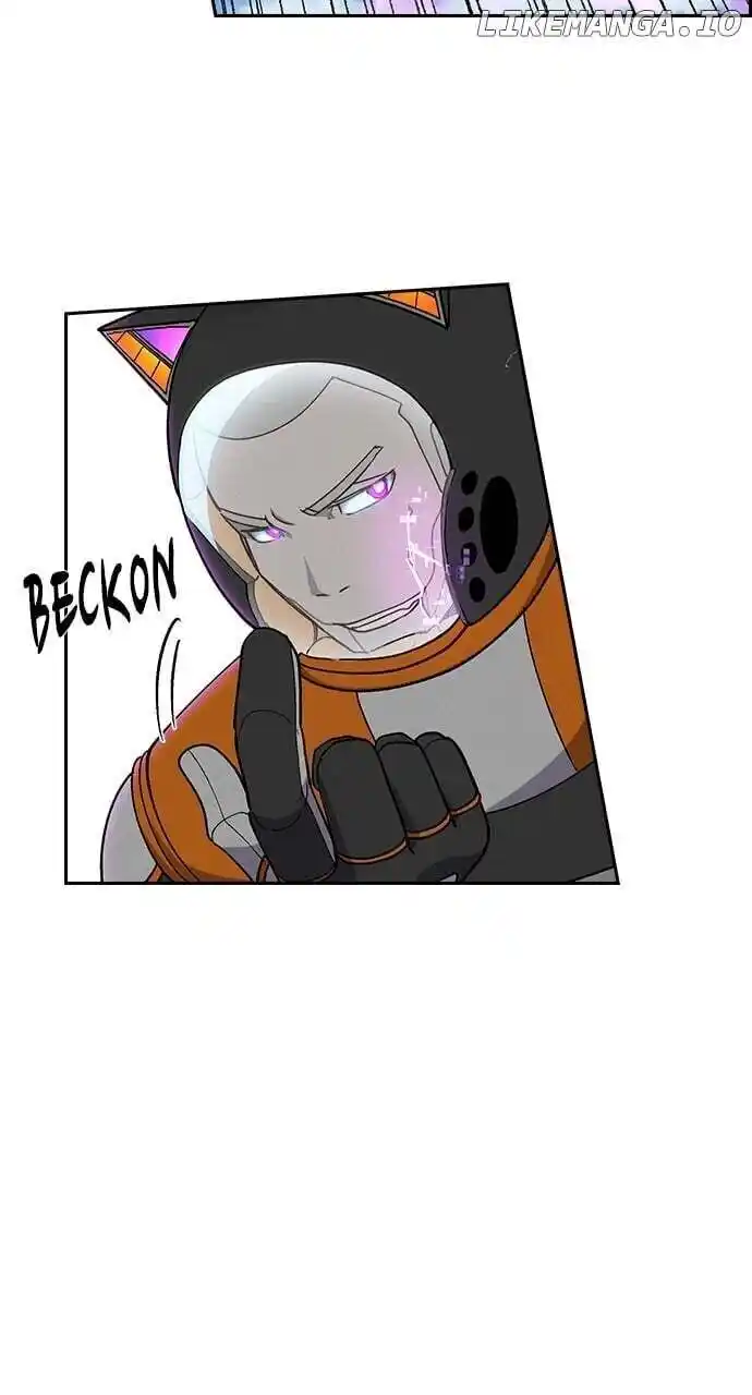 Housekeeper (Chae Yong-Taek) Ch.103