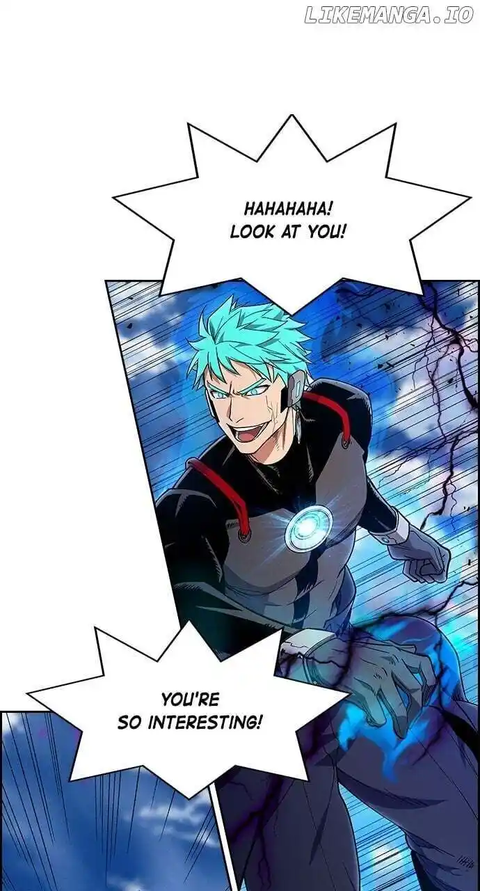 Housekeeper (Chae Yong-Taek) Ch.103