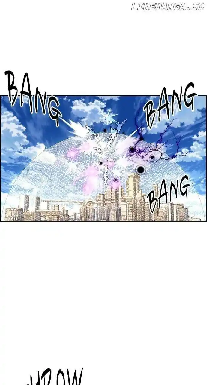 Housekeeper (Chae Yong-Taek) Ch.104