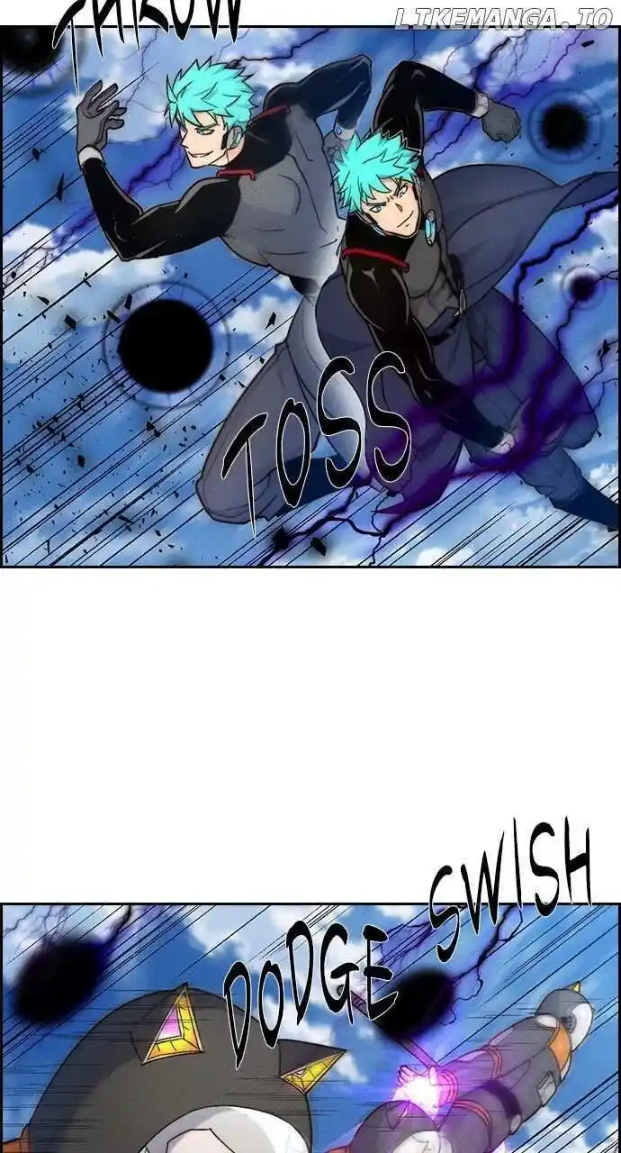 Housekeeper (Chae Yong-Taek) Ch.104