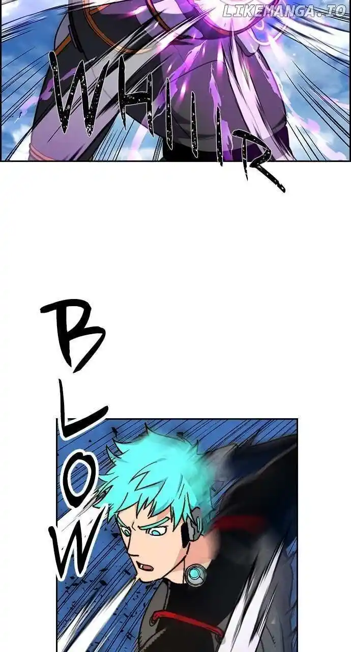 Housekeeper (Chae Yong-Taek) Ch.104