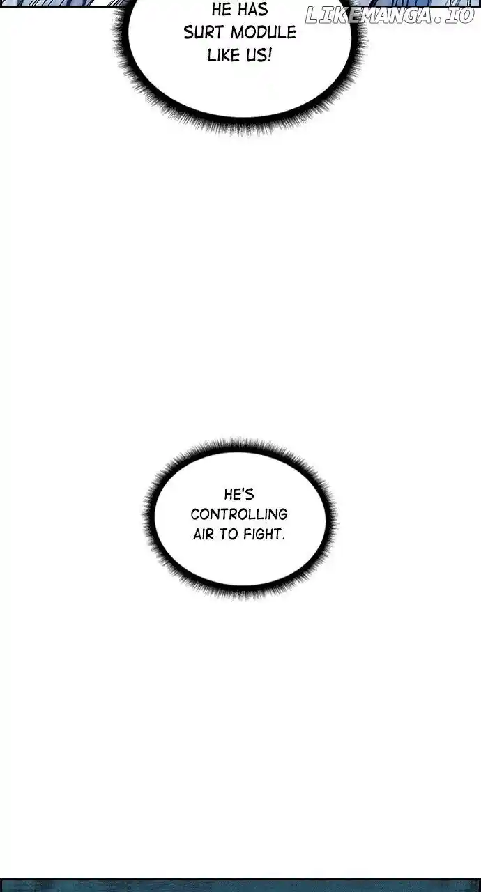 Housekeeper (Chae Yong-Taek) Ch.104