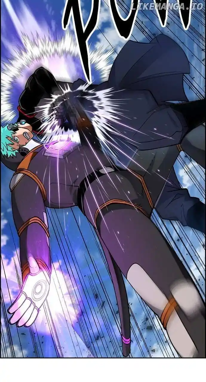 Housekeeper (Chae Yong-Taek) Ch.104