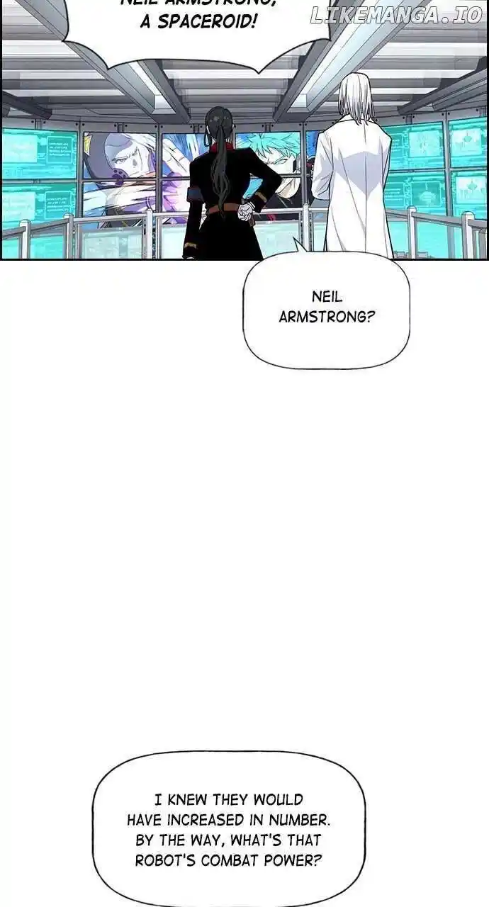 Housekeeper (Chae Yong-Taek) Ch.104