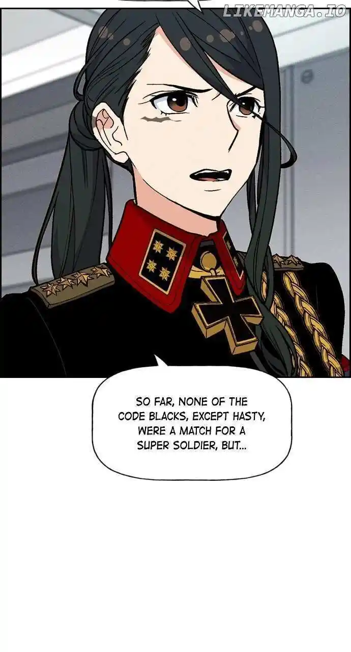 Housekeeper (Chae Yong-Taek) Ch.104