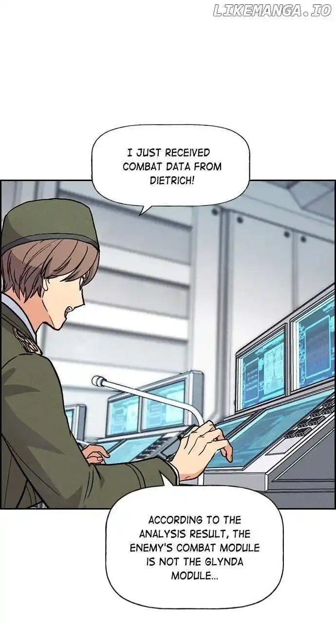 Housekeeper (Chae Yong-Taek) Ch.104