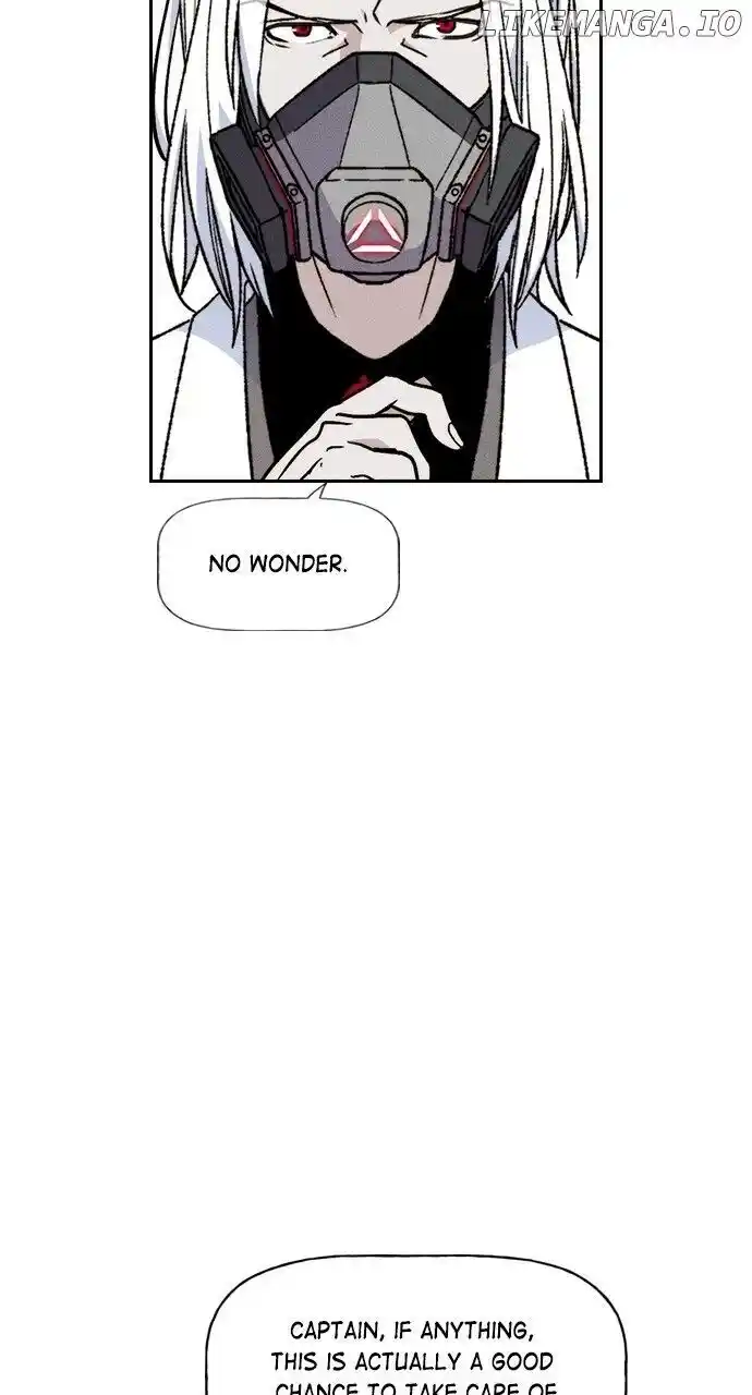 Housekeeper (Chae Yong-Taek) Ch.104