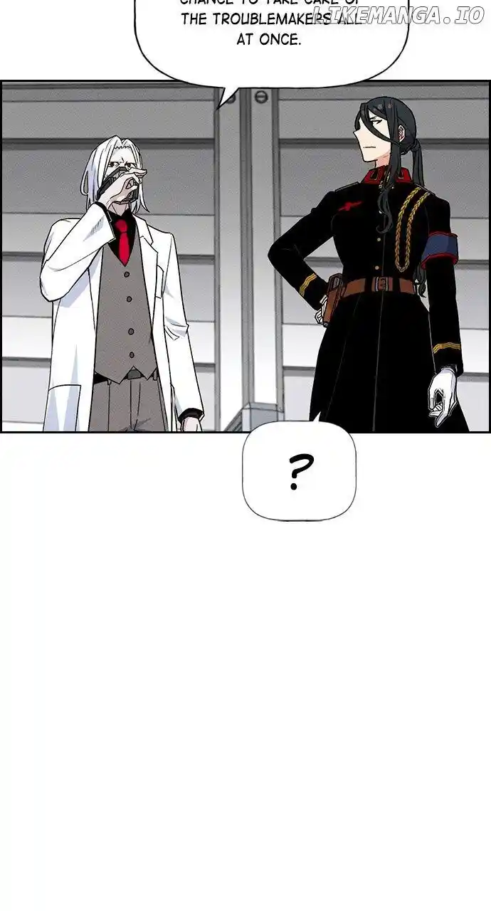 Housekeeper (Chae Yong-Taek) Ch.104