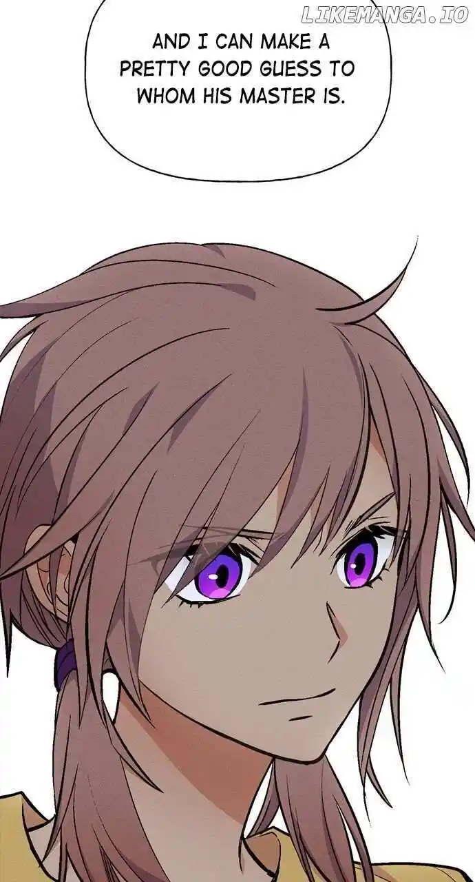 Housekeeper (Chae Yong-Taek) Ch.104