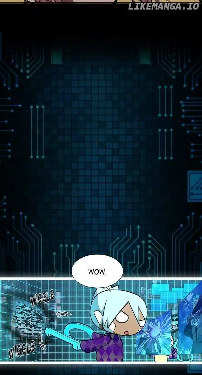 Housekeeper (Chae Yong-Taek) Ch.104