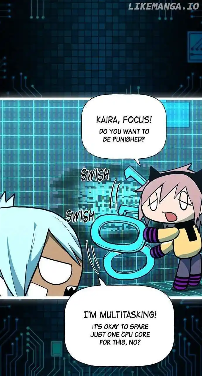 Housekeeper (Chae Yong-Taek) Ch.104