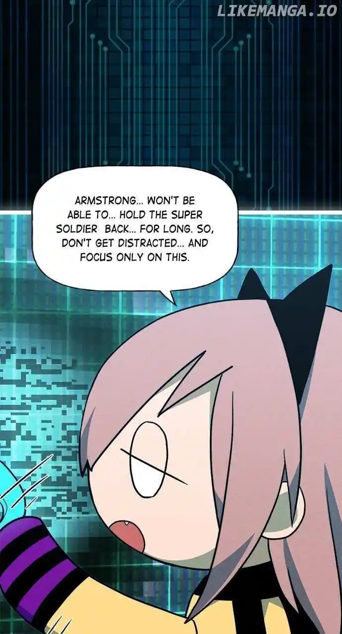 Housekeeper (Chae Yong-Taek) Ch.104