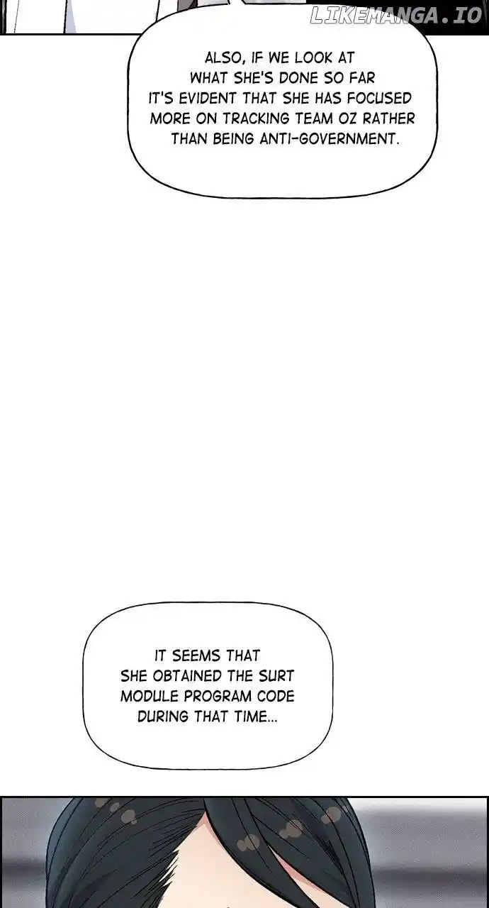 Housekeeper (Chae Yong-Taek) Ch.104