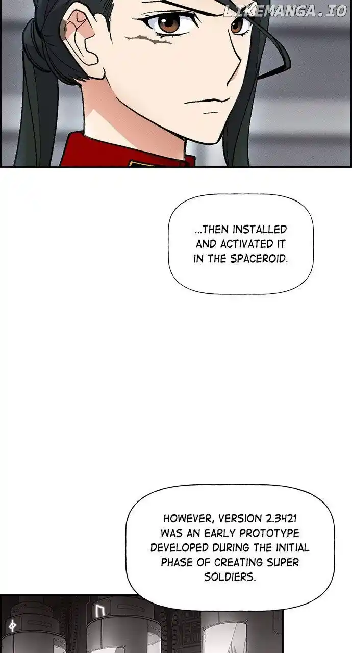 Housekeeper (Chae Yong-Taek) Ch.104