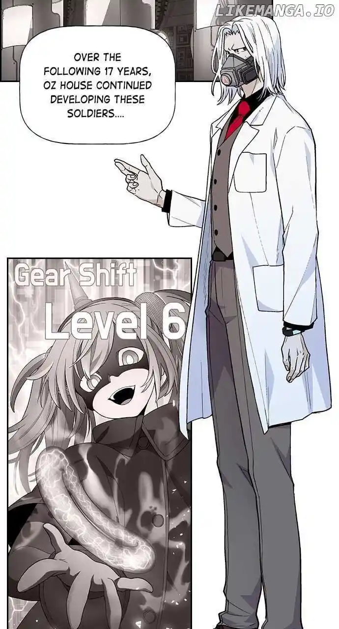 Housekeeper (Chae Yong-Taek) Ch.104