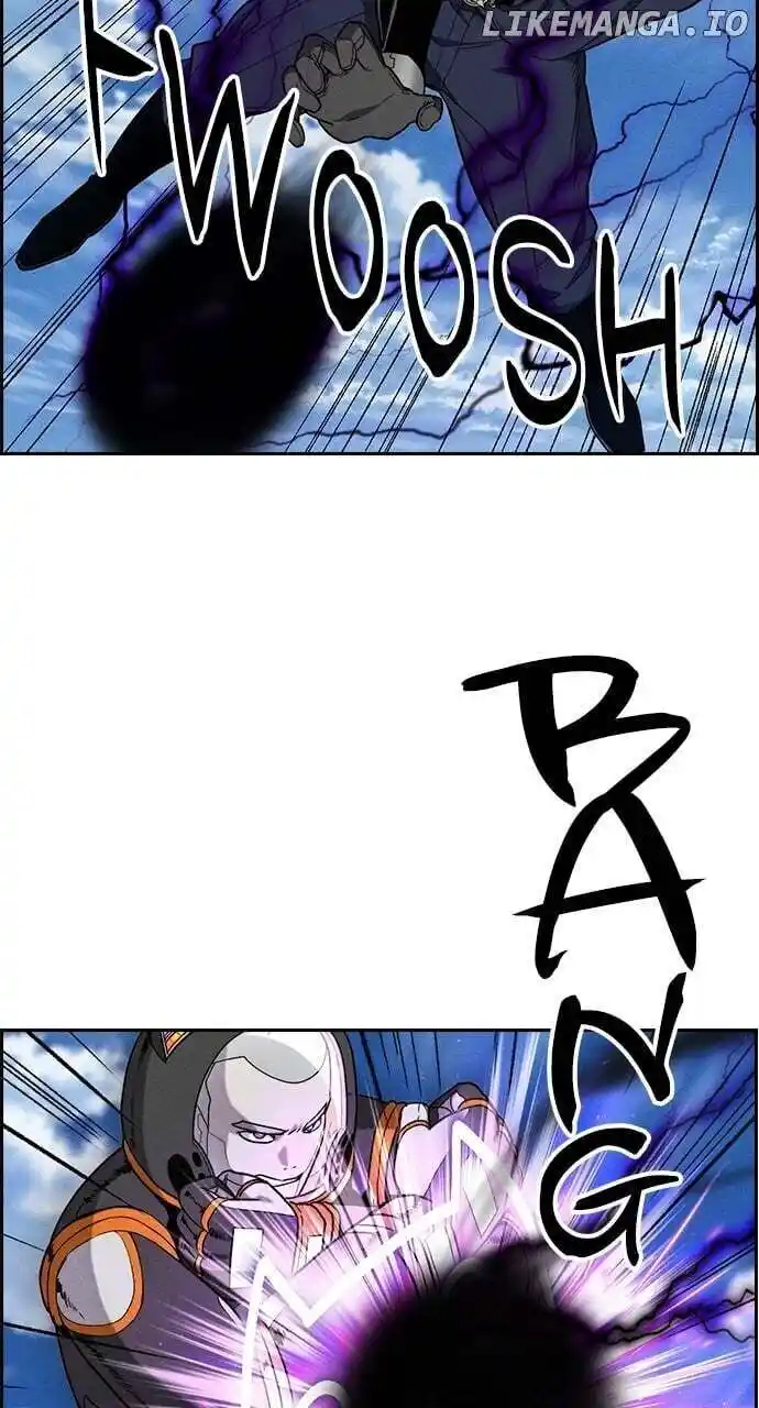 Housekeeper (Chae Yong-Taek) Ch.104