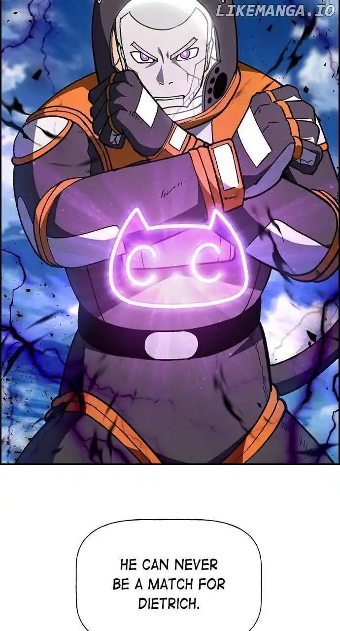 Housekeeper (Chae Yong-Taek) Ch.104