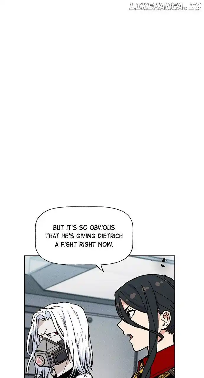 Housekeeper (Chae Yong-Taek) Ch.104