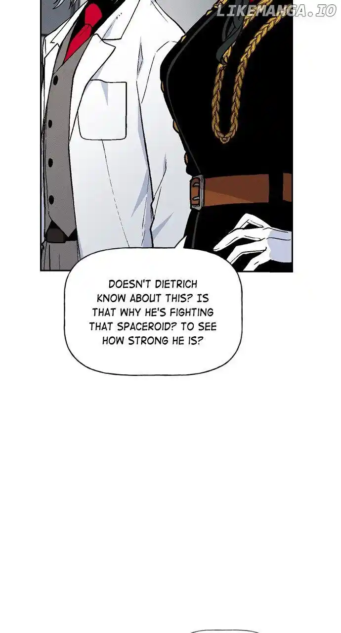 Housekeeper (Chae Yong-Taek) Ch.104