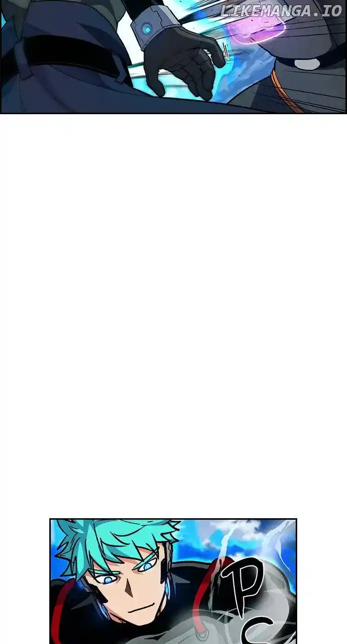 Housekeeper (Chae Yong-Taek) Ch.104