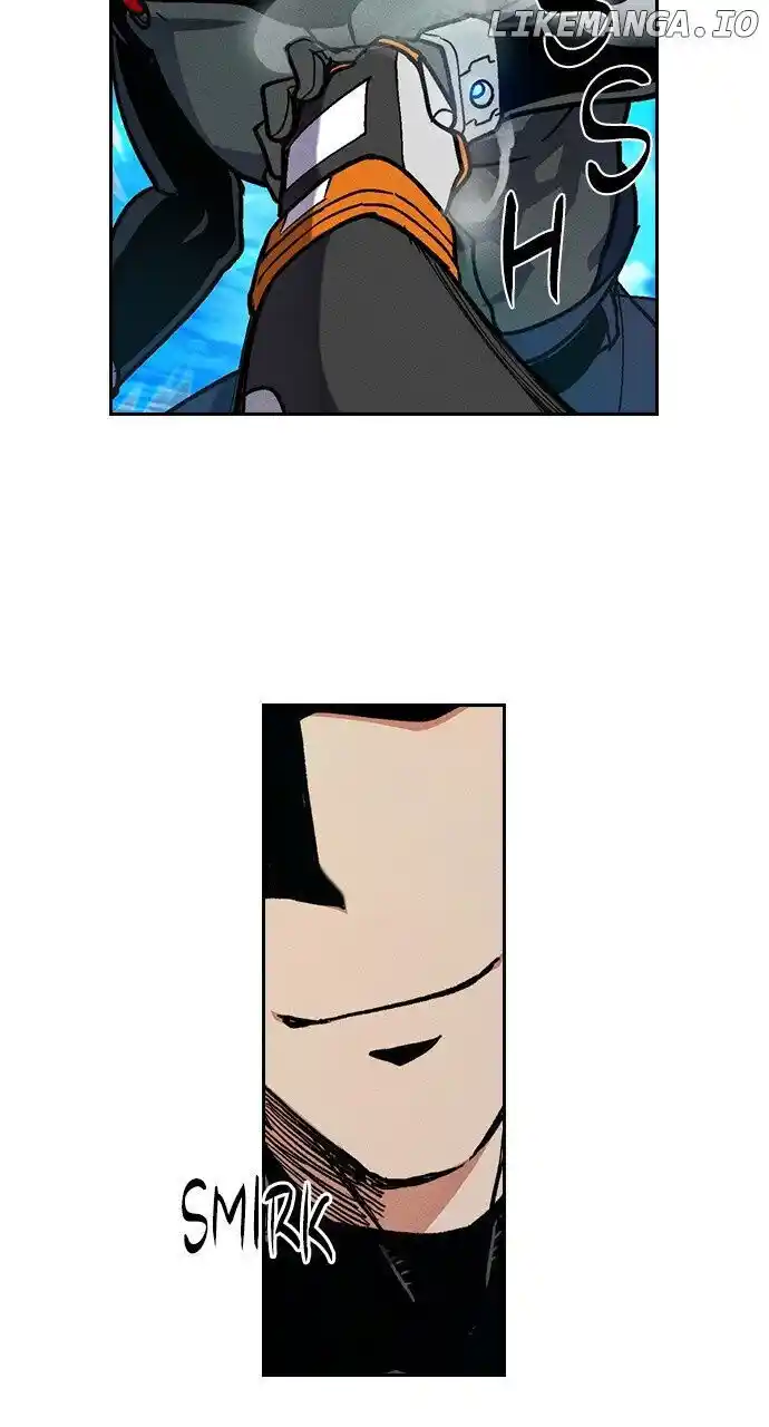 Housekeeper (Chae Yong-Taek) Ch.104