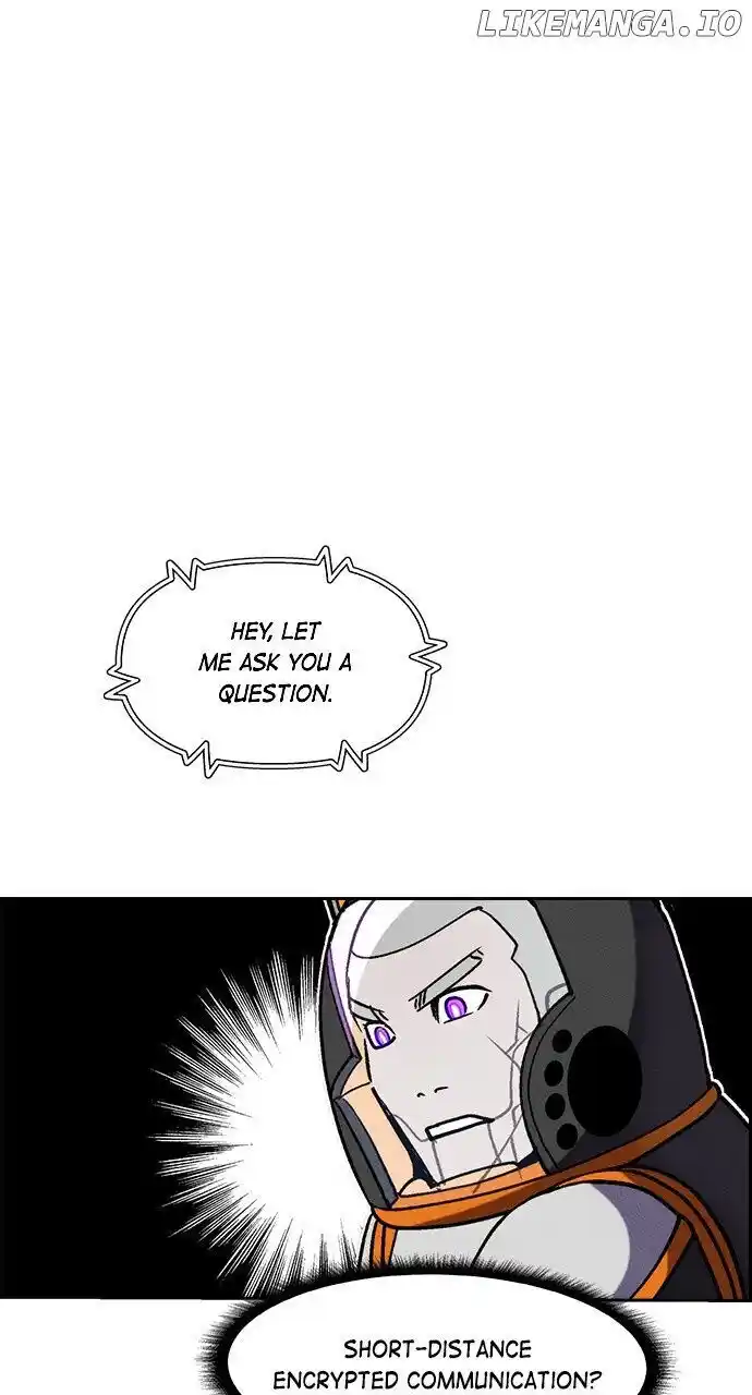 Housekeeper (Chae Yong-Taek) Ch.104