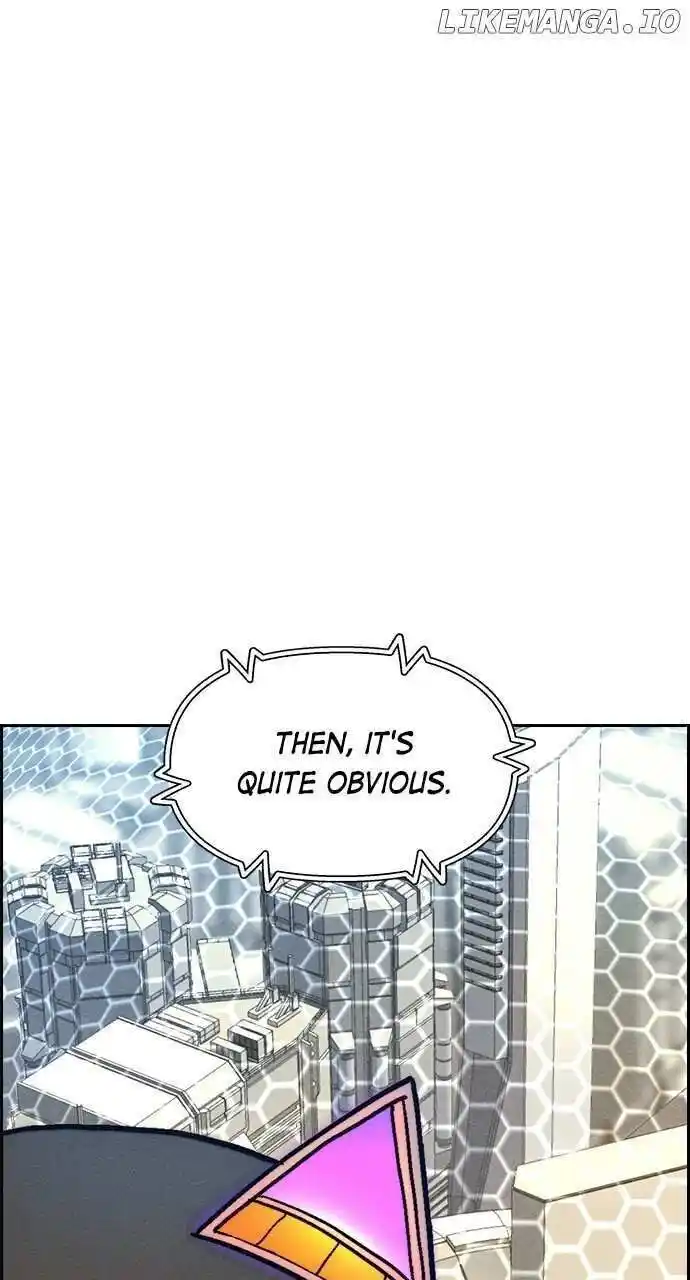 Housekeeper (Chae Yong-Taek) Ch.104