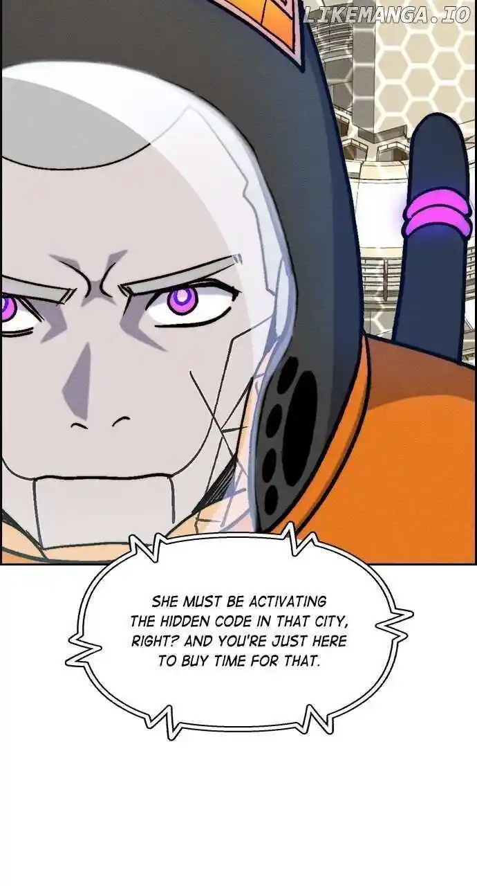 Housekeeper (Chae Yong-Taek) Ch.104