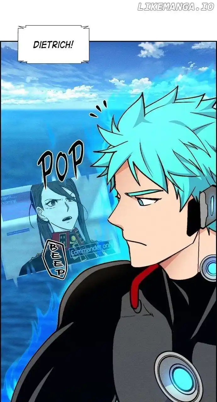 Housekeeper (Chae Yong-Taek) Ch.104