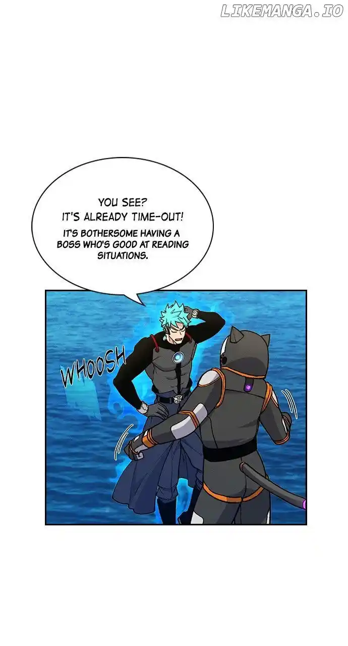 Housekeeper (Chae Yong-Taek) Ch.104